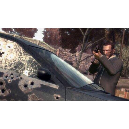 Xbox 360 2024 gta 4