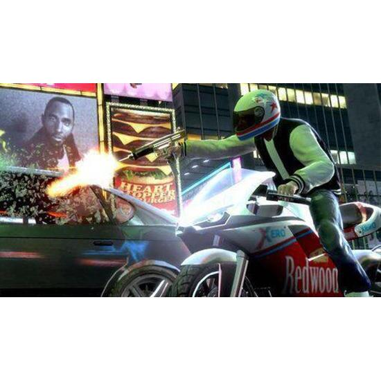 Gta iv hotsell for xbox one