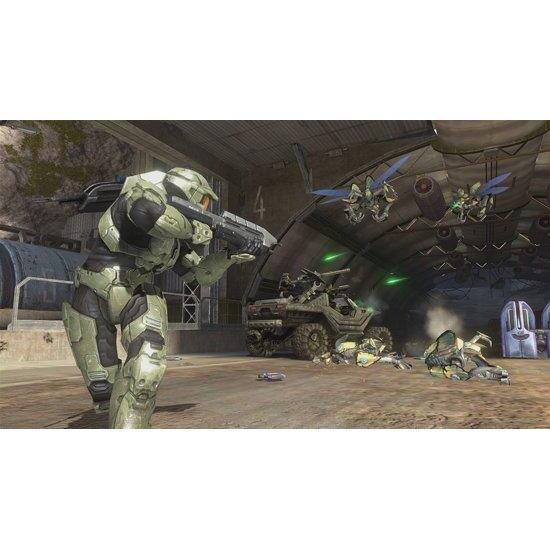 Master chief collection sale xbox 360