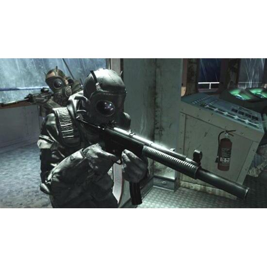 Call of duty modern best sale warfare 4 xbox one