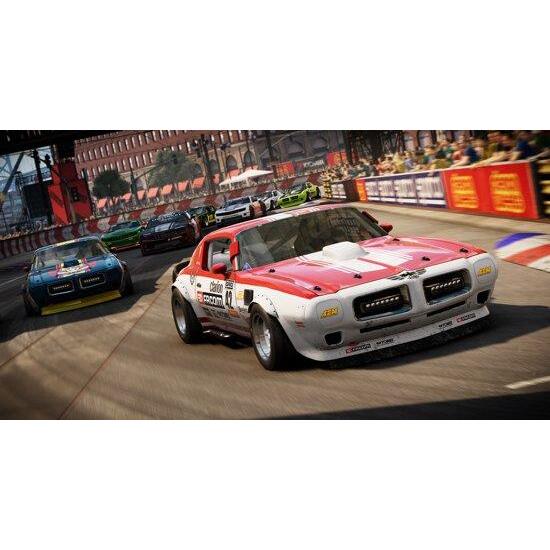 Grid sales xbox one
