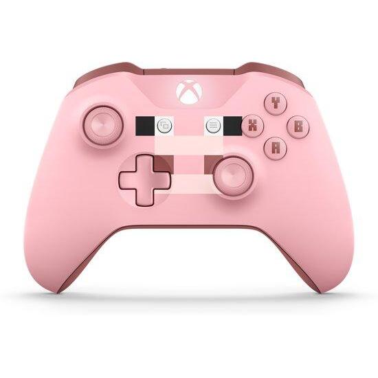 Minecraft wireless xbox deals one controller