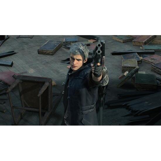 Devil may cry 5 xbox sales one price
