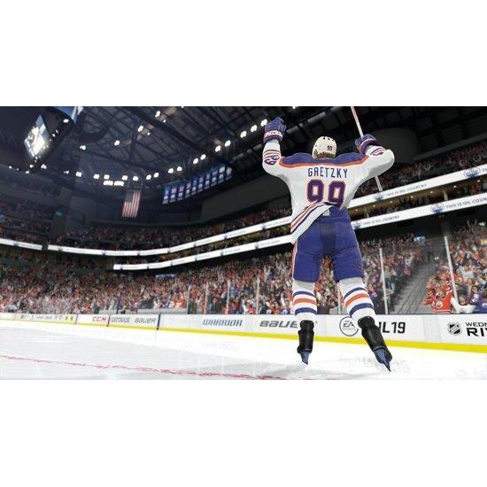 Nhl 19 xbox discount one