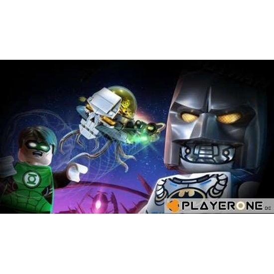 Lego batman 3 xbox 360 outlet