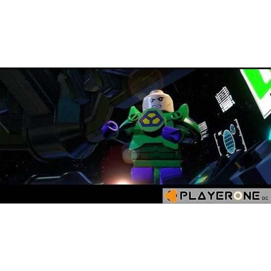 Lego batman xbox one online