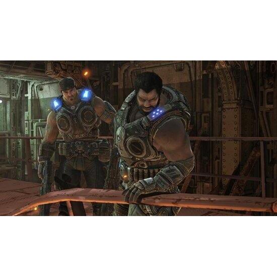 Gears of sale war 3 xbox