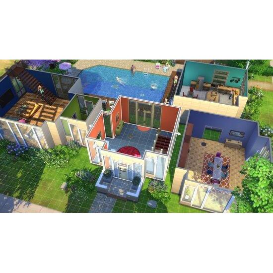 Sims sales 4 xbox