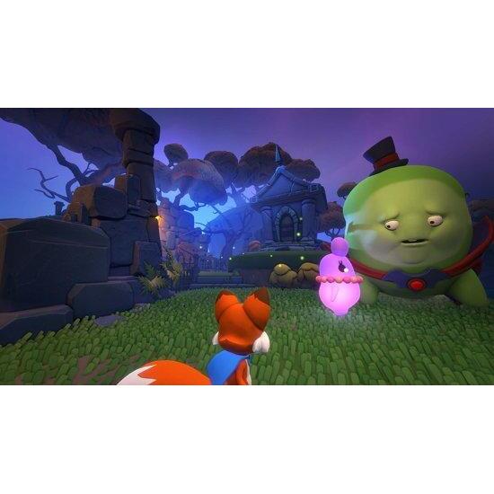 Super Lucky s Tale Xbox One 8.99 Goedkoop