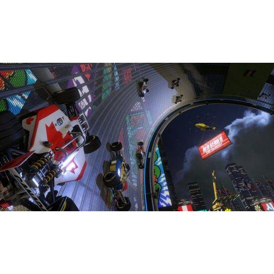 Trackmania Turbo Xbox One 13.99 Aanbieding