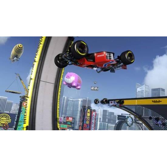 Trackmania xbox one discount