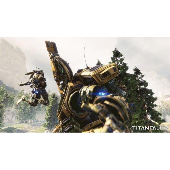 Titanfall 2 xbox one price clearance
