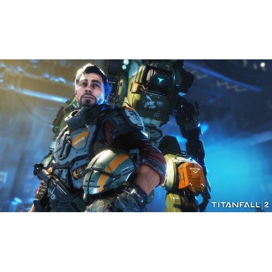 Titanfall 2 best sale xbox