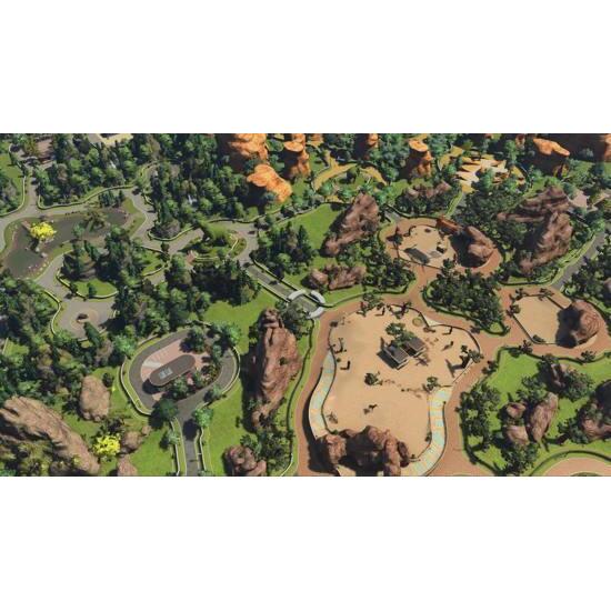 Xbox one zoo hotsell tycoon
