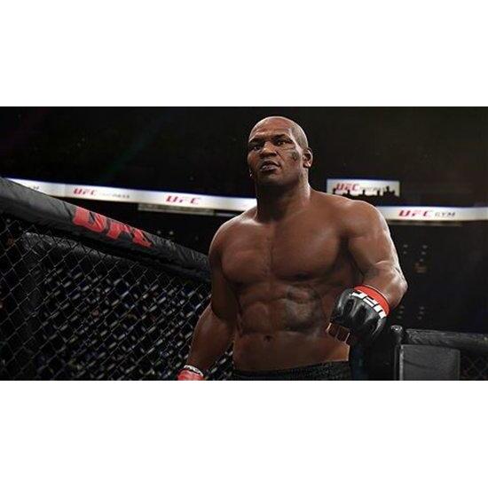 UFC 2 EA Sports Xbox One 12.99 Tweedehands