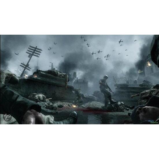 World at war 2025 xbox