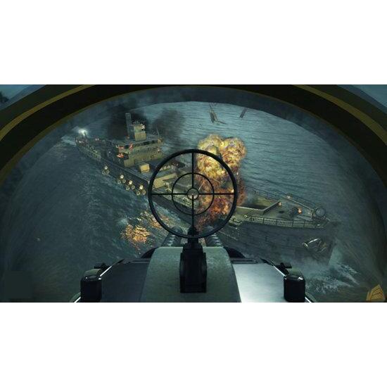 Xbox one 2025 world at war
