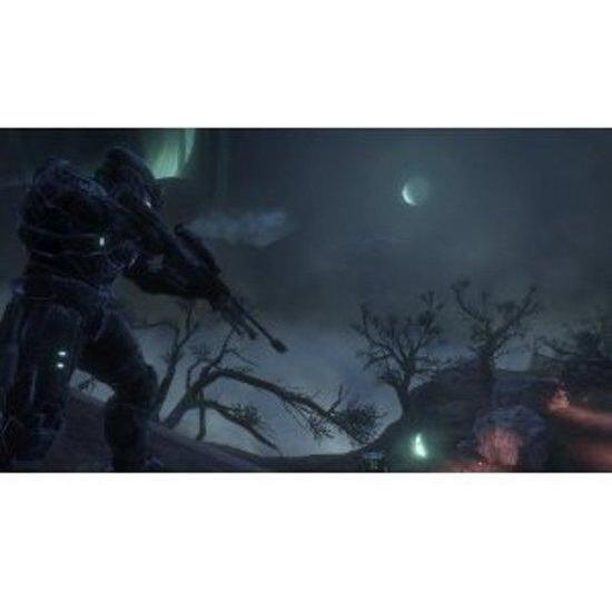 Halo reach hotsell playstation 4