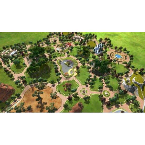 Zoo Tycoon
