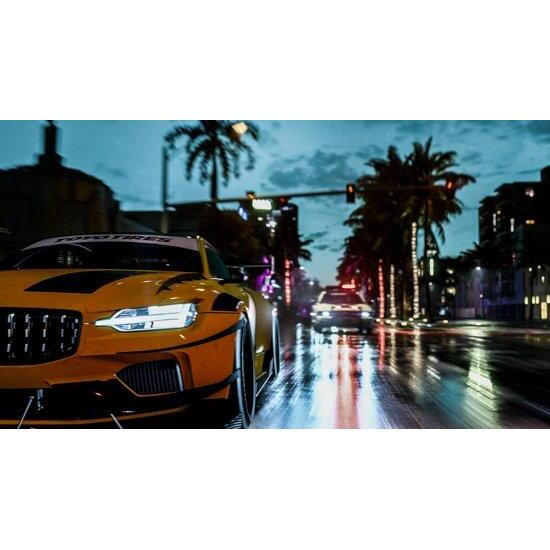 Need for speed hot sale heat xbox 360
