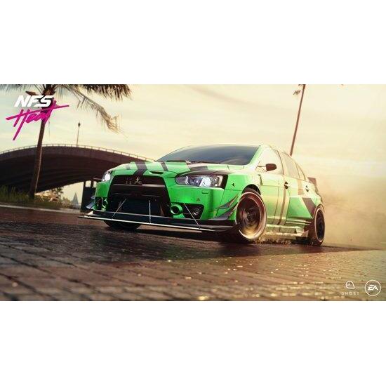 Need for speed heat xbox outlet one price