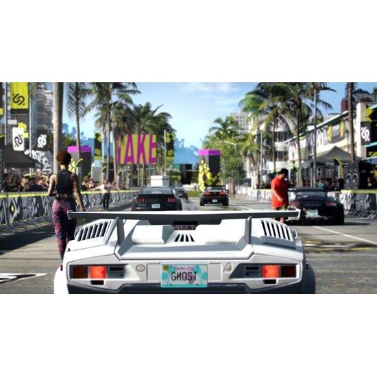 Xbox one nfs heat 2025