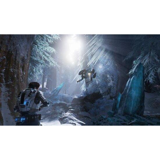 Xbox one hot sale gears 5