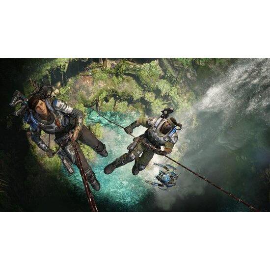 Xbox one gears 5 cheap