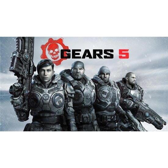 Gears5 shop