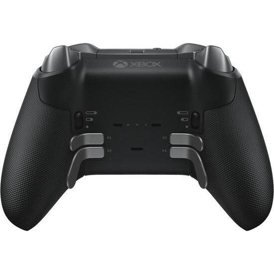 Series one elite sales controller