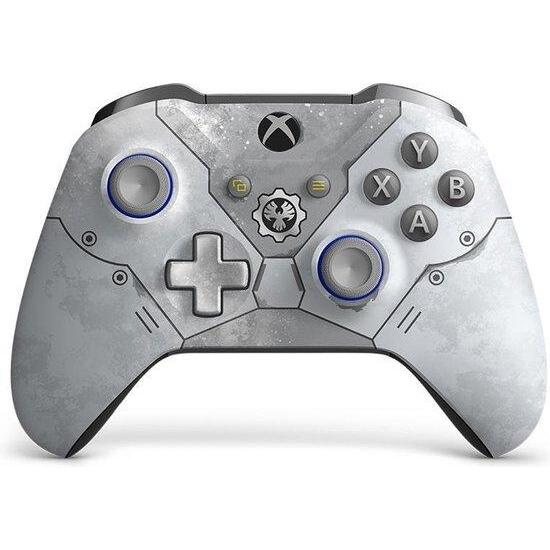 Xbox one sales gears 5 edition