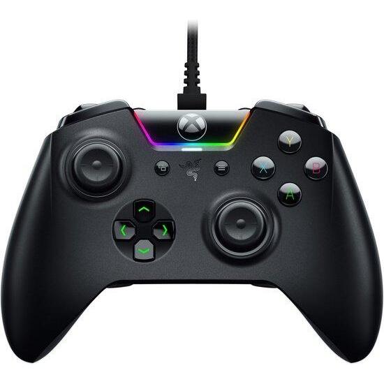 Razer Wolverine Tournament Ed. Gaming Controller Xbox One