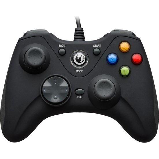 Xbox 360 top gaming controller