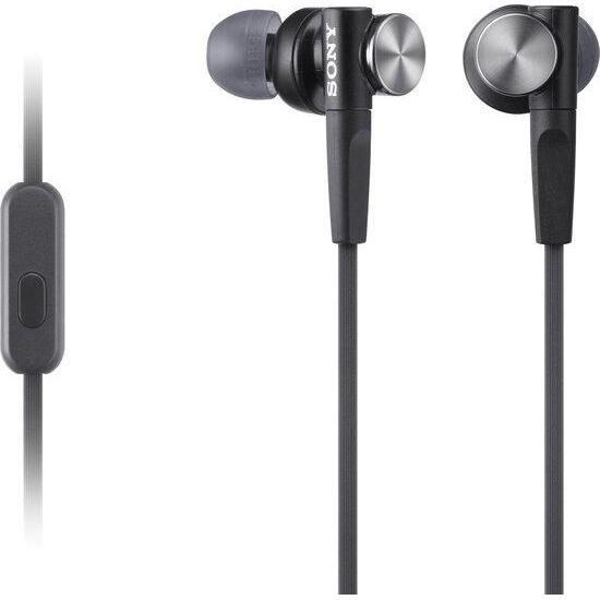 Sony extra bass earphones deals