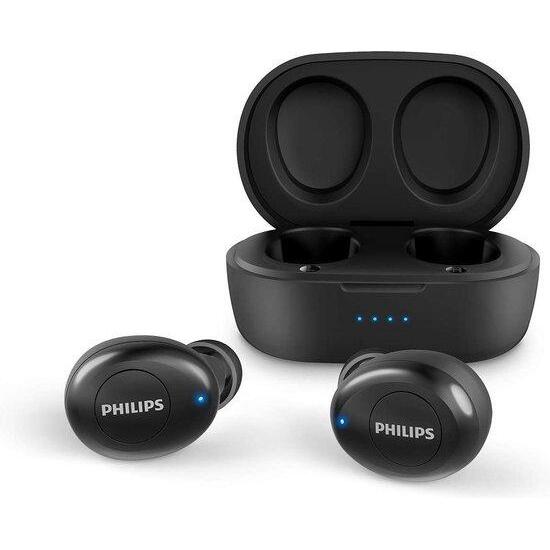 Archaïsch vloek Perceptueel Philips TAT2205 - Draadloze Oortjes - Zwart - Bluetooth kopen - €39.99