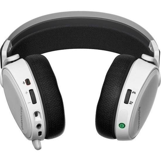 SteelSeries Arctis 7 Wireless Headset Wit PS4 kopen 91