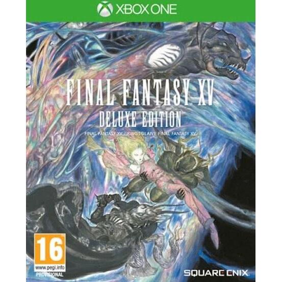 Final fantasy 10 xbox hot sale one