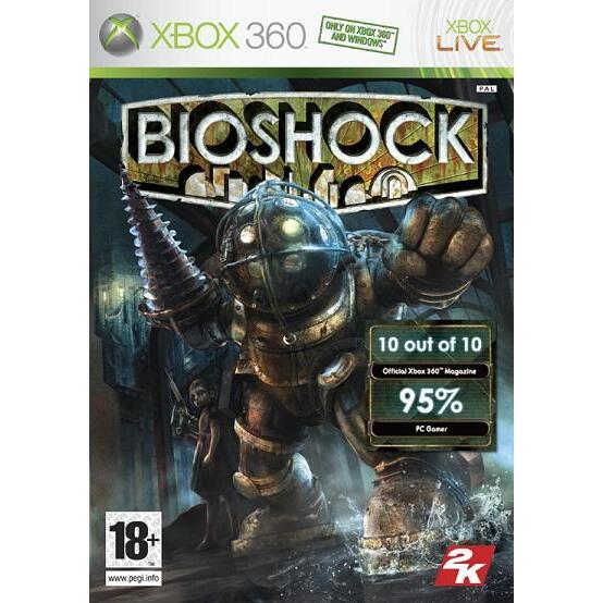 Bioshock deals xbox one