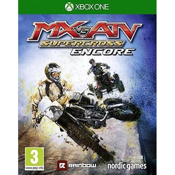 Atv games cheap for xbox one