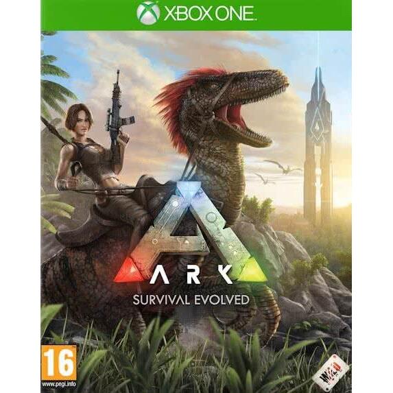 Ark for hotsell xbox 360
