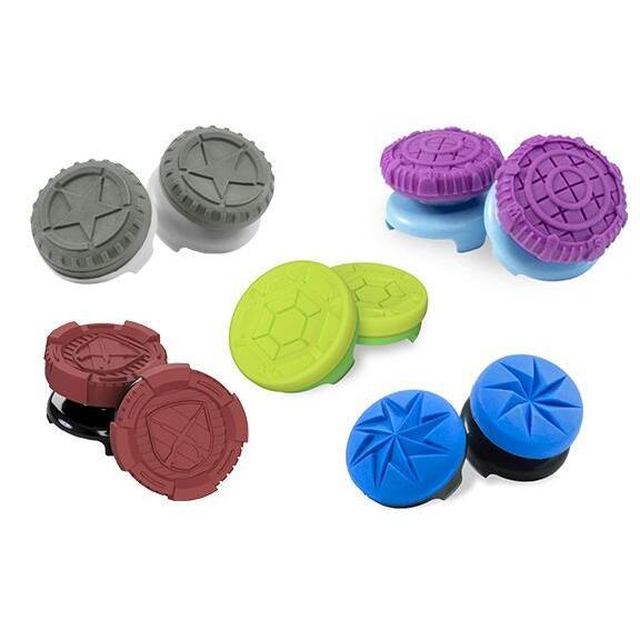 Kontrolfreek deals thumb grips