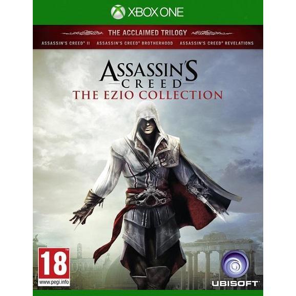 The ezio sale collection