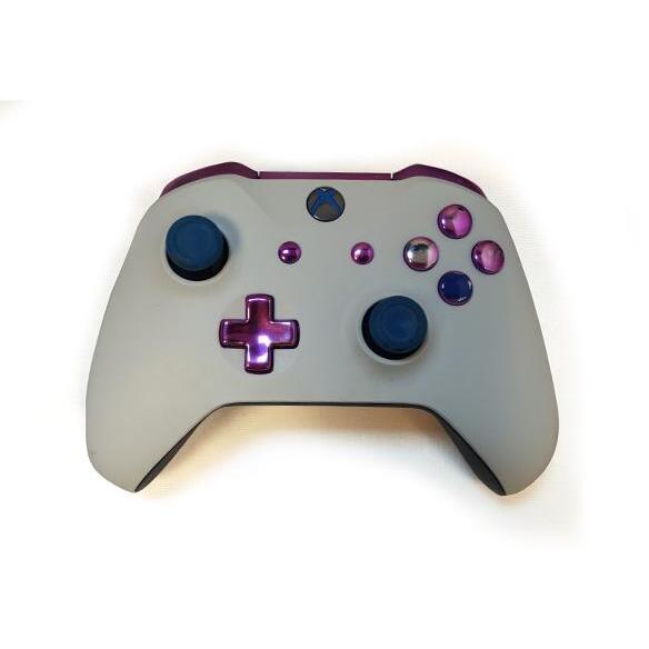 Aftermarket xbox one wireless outlet controller