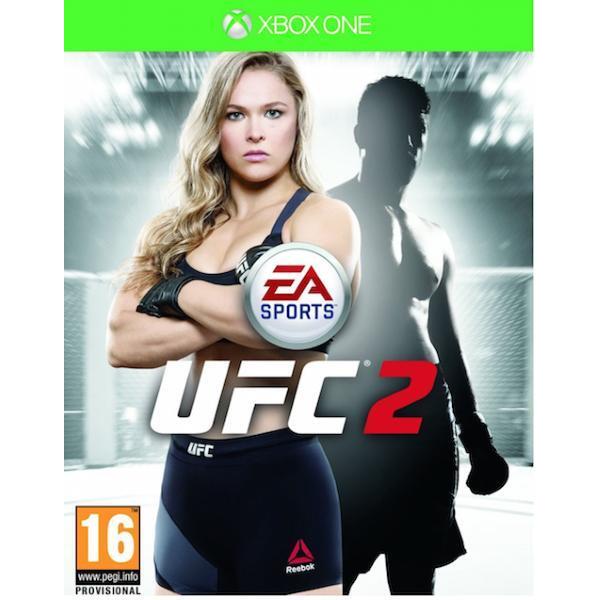 Ufc 2 xbox one online