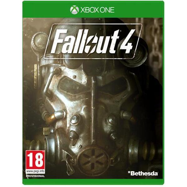 Premedicatie Lezen Geplooid Fallout 4 (Xbox One) kopen - €2.99