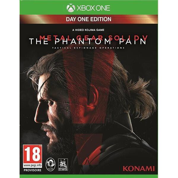 Metal gear solid online 5 xbox one