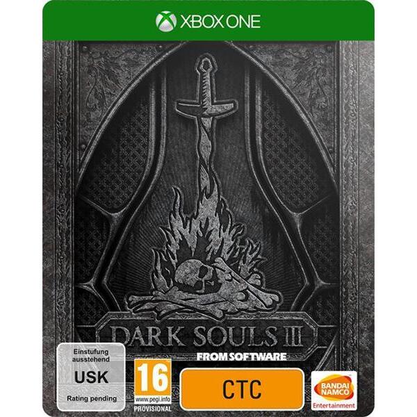 Dark top souls xbox