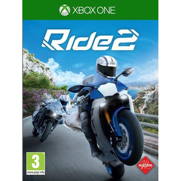 Ride 2