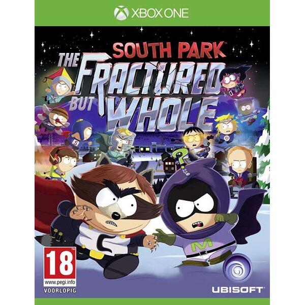 South park discount xbox one