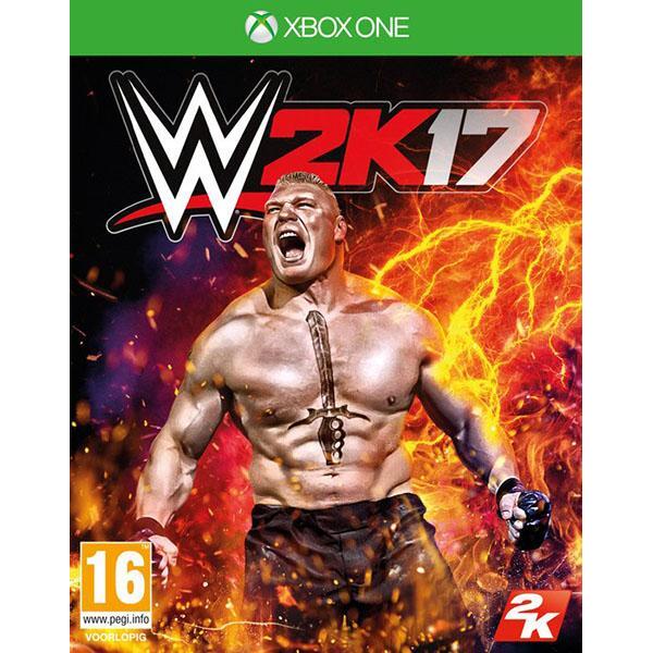 Wwe 20 xbox hotsell one